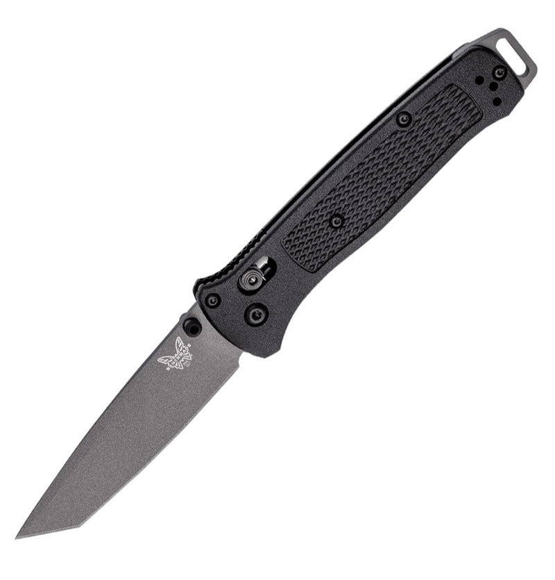 Benchmade Bailout 537GY