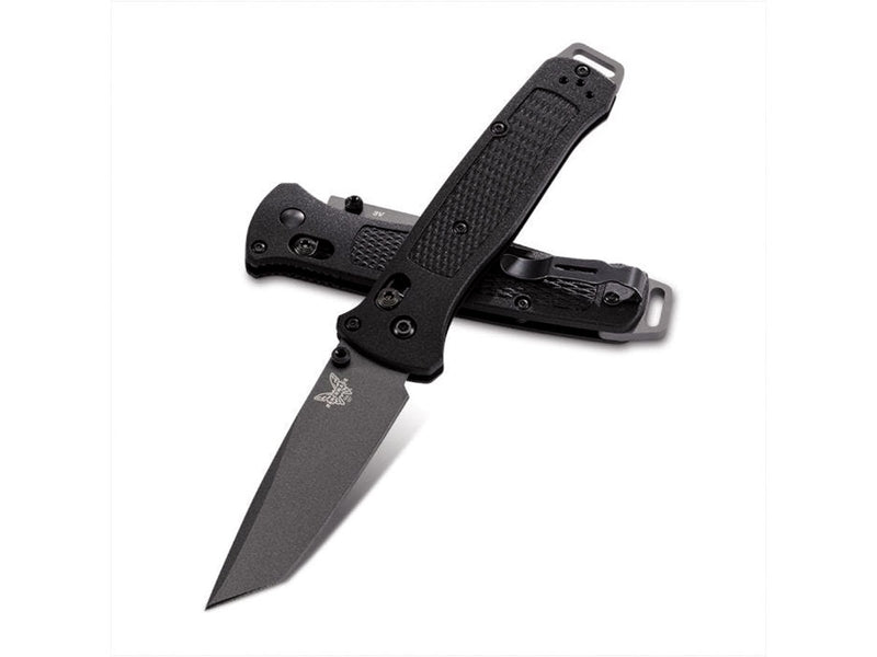 Benchmade Bailout 537GY