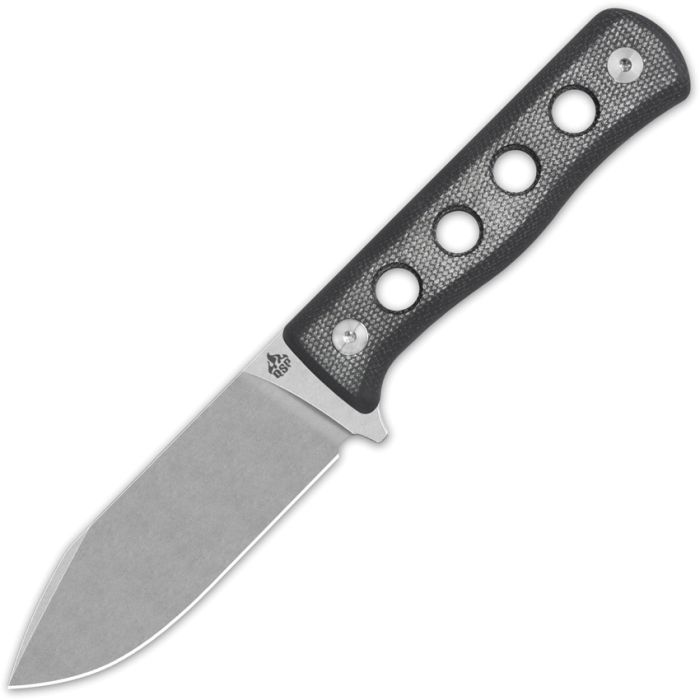 QSP Canary Fixed Blade QS155-B1