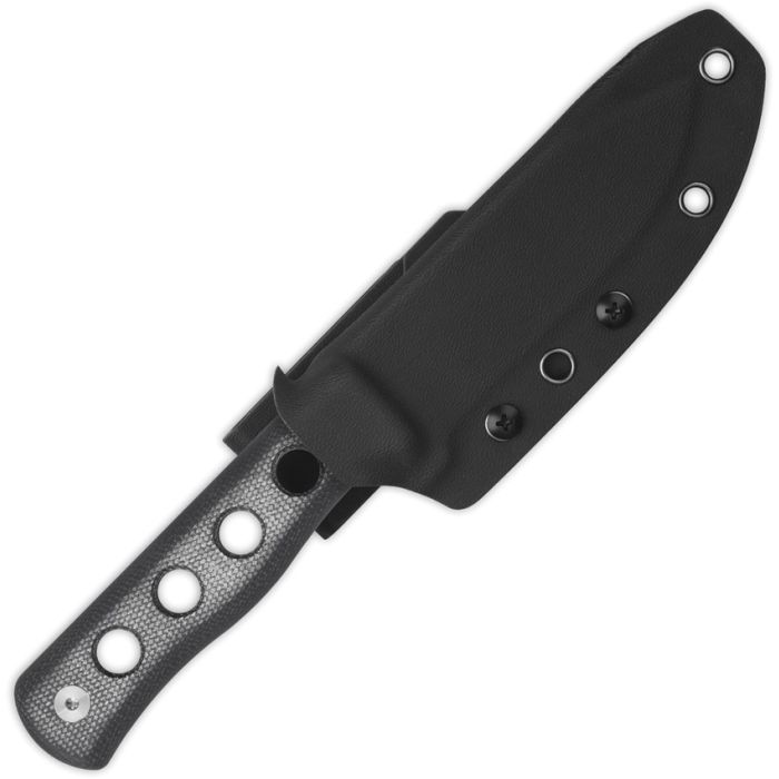 QSP Canary Fixed Blade QS155-B1