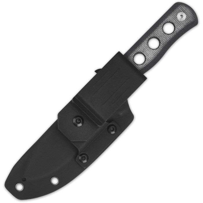 QSP Canary Fixed Blade QS155-B1