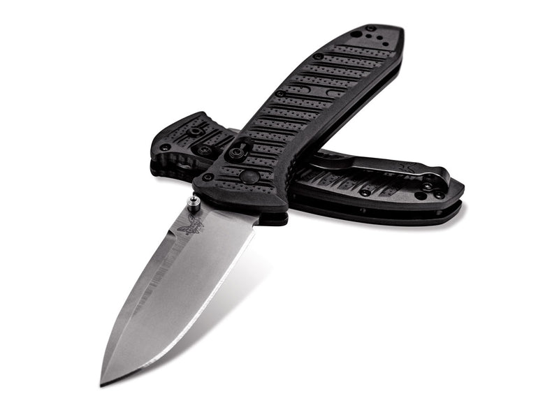 Benchmade Presidio II 570-1