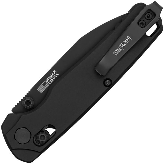 Kershaw Bel Air 6105BLK