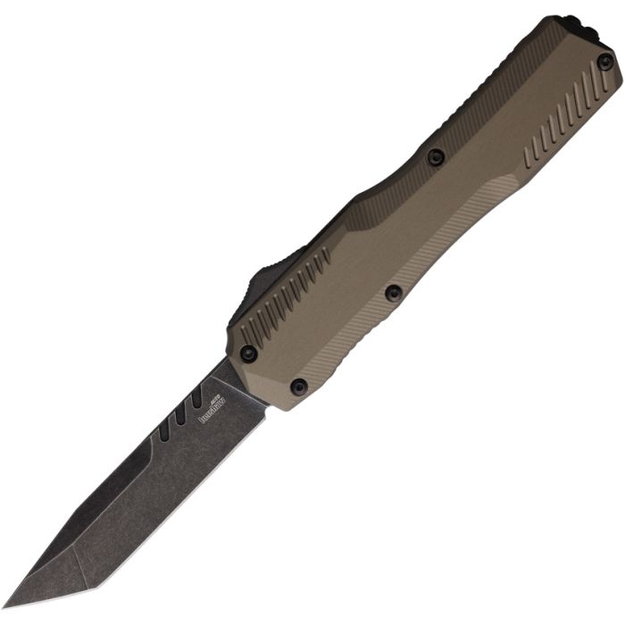 Kershaw Livewire 9000TFDEBW