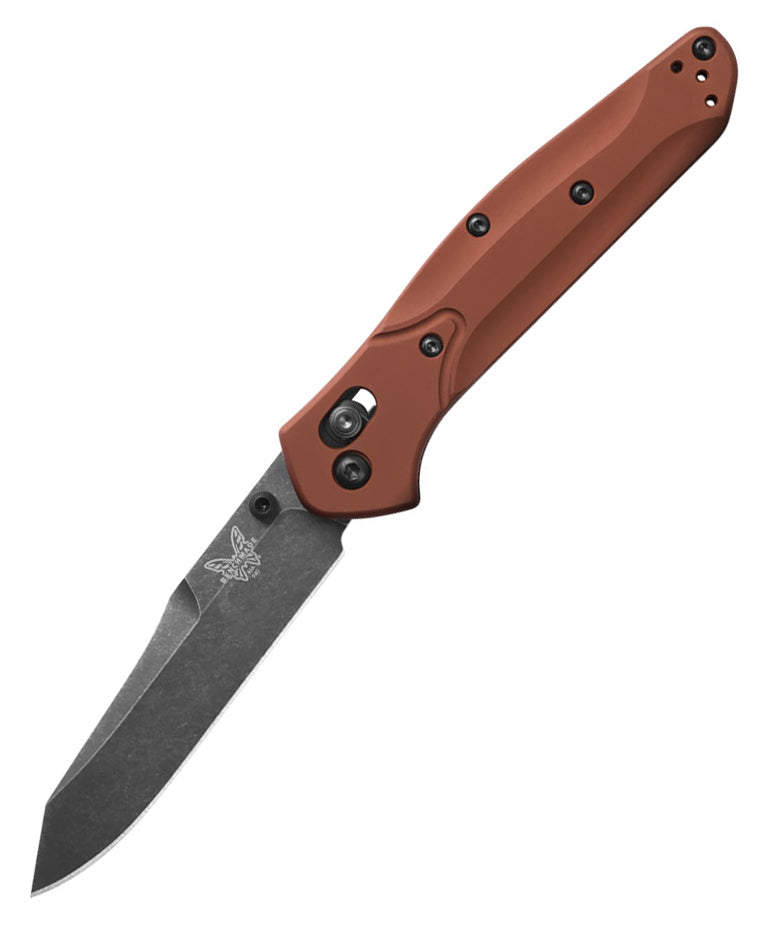 Benchmade Osborne 940BK-03