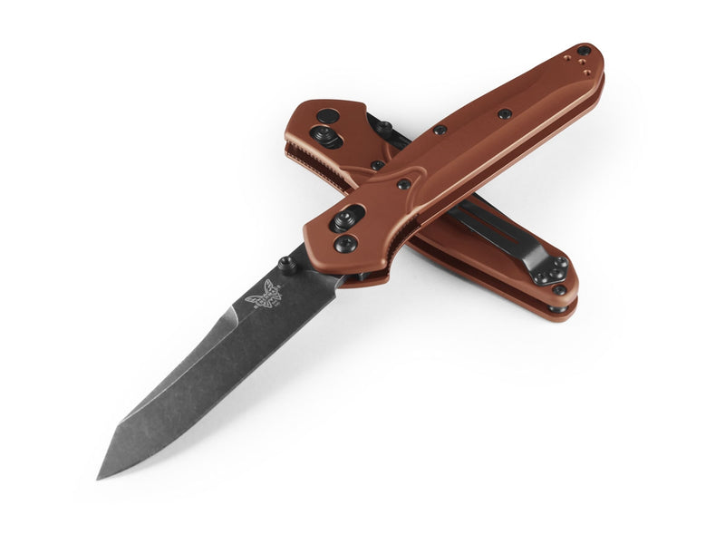 Benchmade Osborne 940BK-03