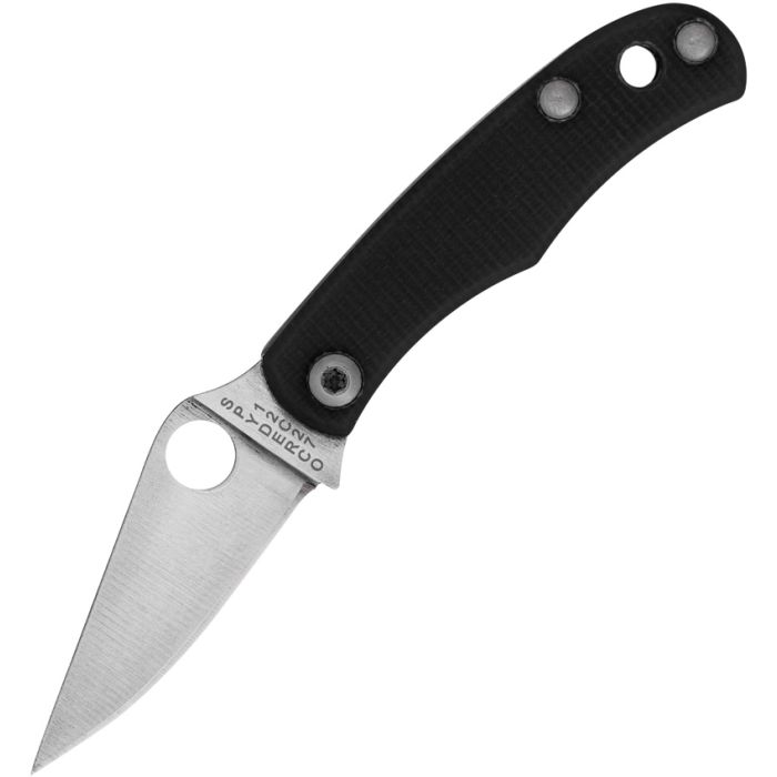 Spyderco Bug C133GBKP