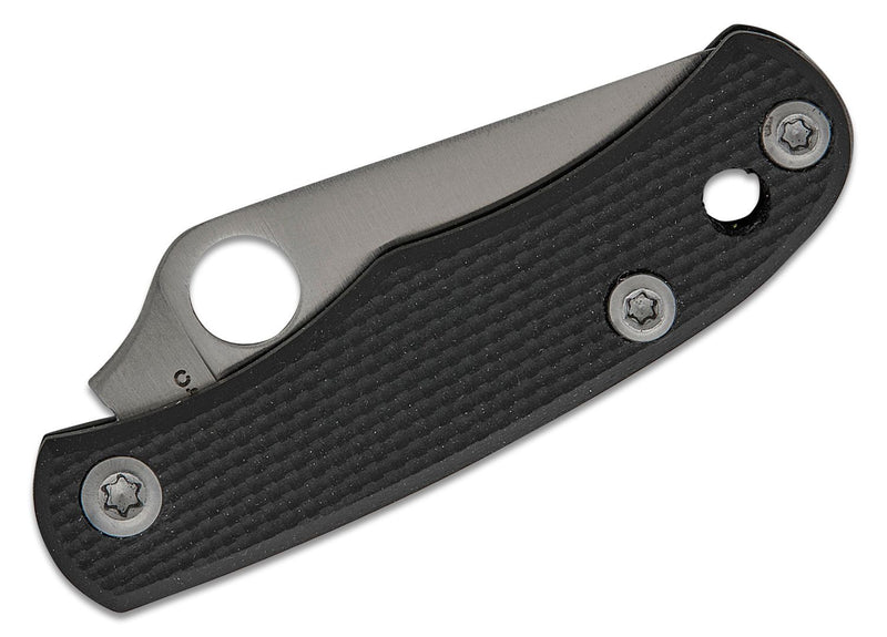 Spyderco Bug C133GBKP