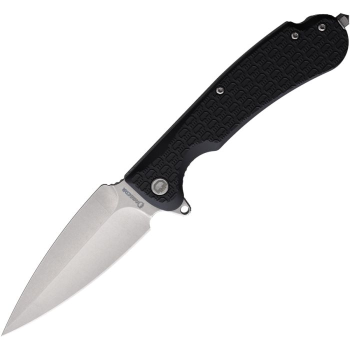 Daggerr Urban 2 Linerlock Black