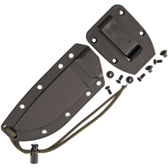 ESEE Model 4 ES4PB