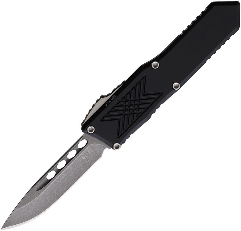 Guardian Tactical Auto GTX025 OTF SW 12-3511