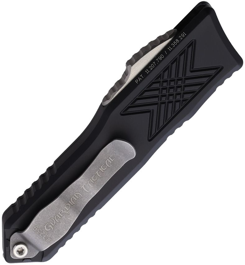 Guardian Tactical Auto GTX025 OTF SW 12-3511