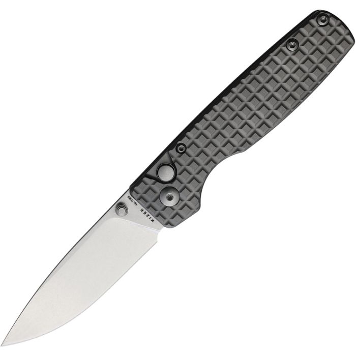 Kizer Original XL Button Lock KI4605A1