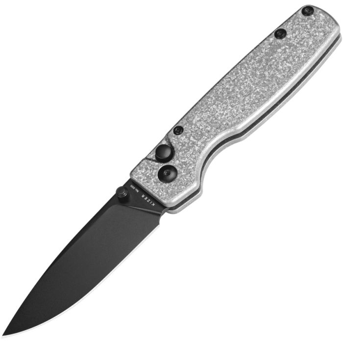 Kizer Original XL Button Lock KI4605A2