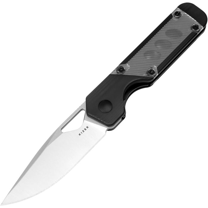 Kizer Mini Militaw V3634SA3