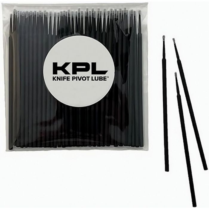 KPL Microfiber Detailing Swabs