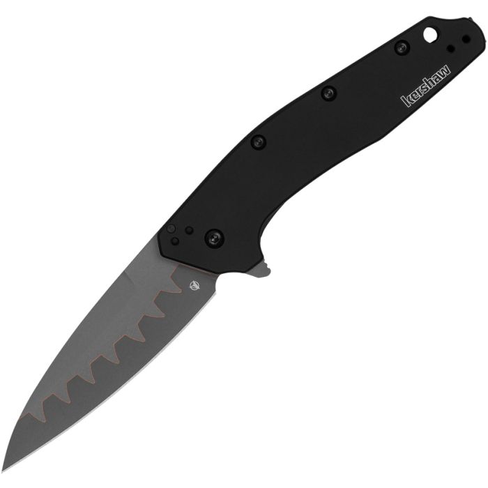 Kershaw Dividend K1812BLKCB