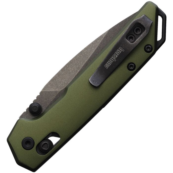 Kershaw Mini Iridium 2051OLBW