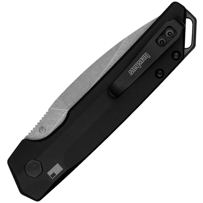 Kershaw Launch Iridium Auto 7038