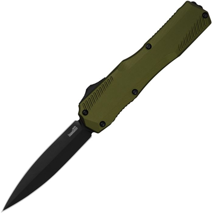 Kershaw Livewire K9000DEOL