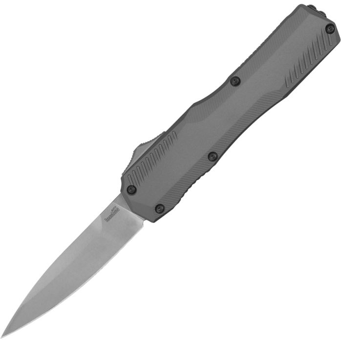 Kershaw Livewire Auto 9000GRY