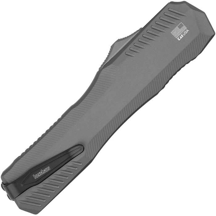 Kershaw Livewire Auto 9000GRY