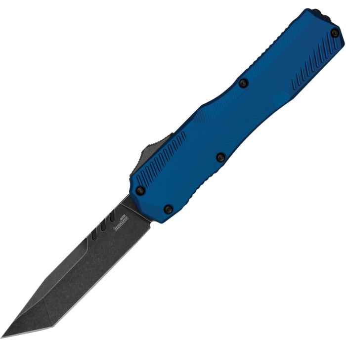 Kershaw Livewire 9000TBLUBW