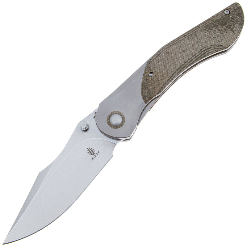 Kizer Mystic KI4636A1