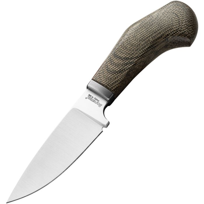 Lionsteel Willy WL1 CVG