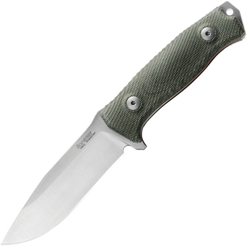 Lionsteel M5 CVG