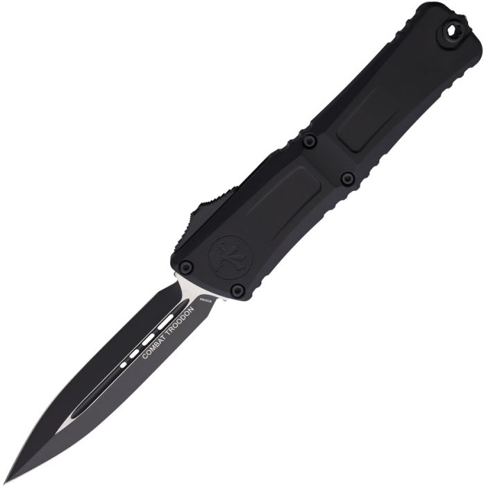 Microtech Combat Troodon D/E Gen III Tactical STD 1142-1 T