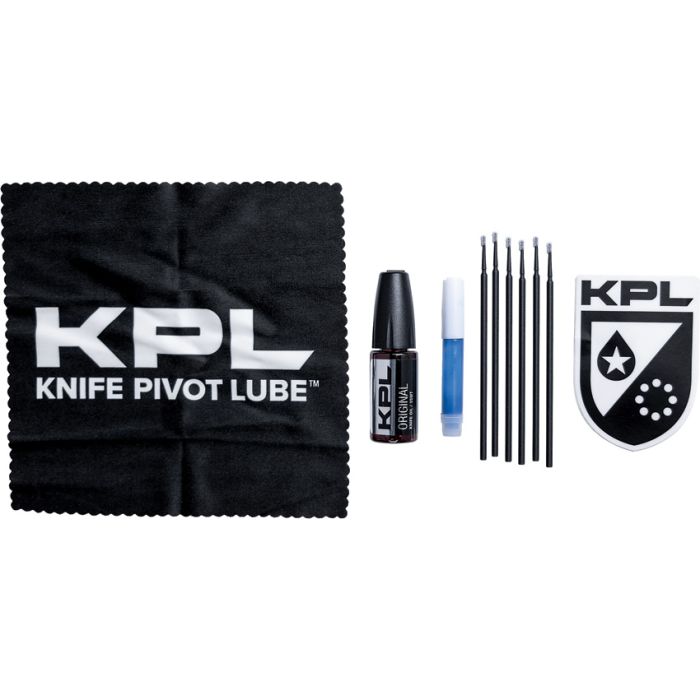 KPL Maintenance Kit