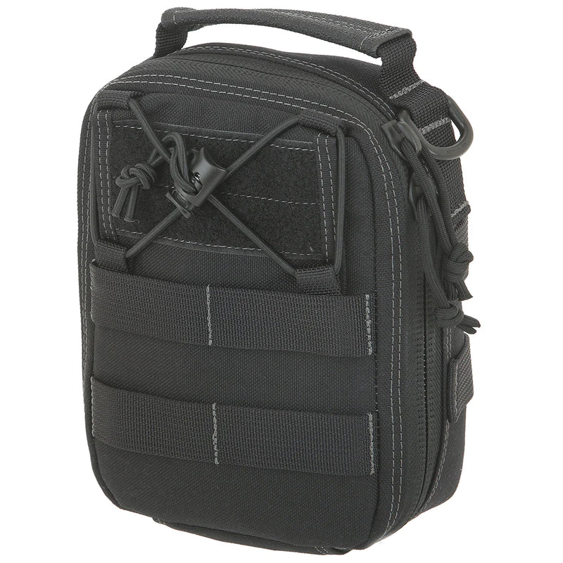 Maxpedition FR-1 Medical Pouch Black 226B