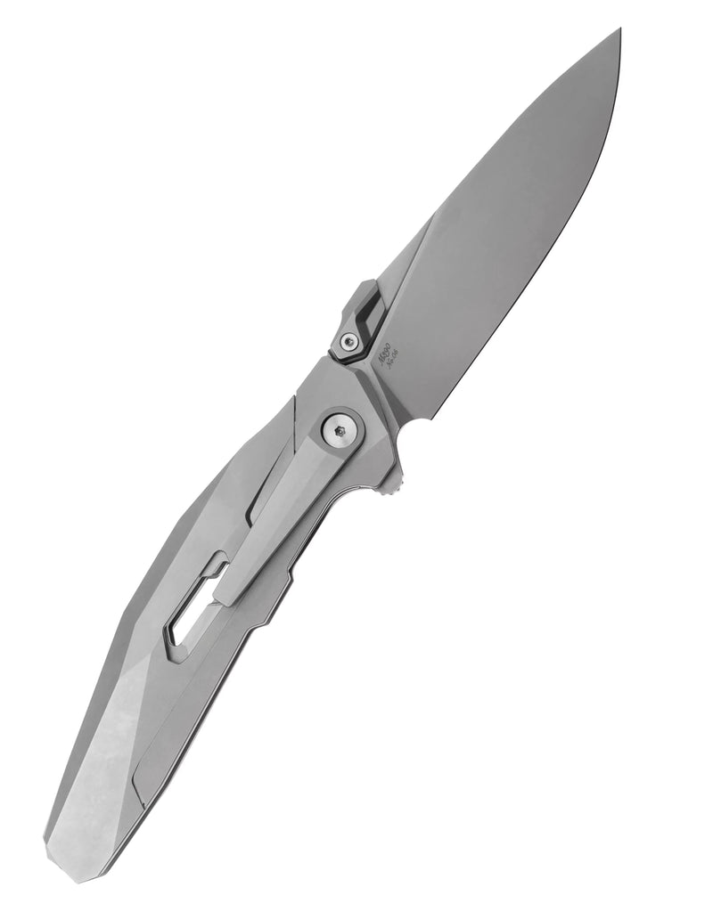 Rike Knife Shadow S