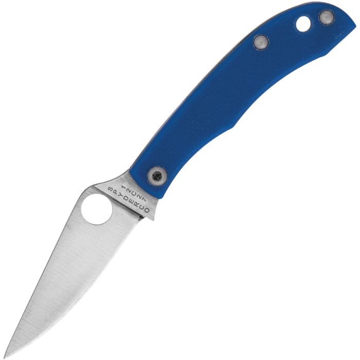 Spyderco Honeybee C137GBLP