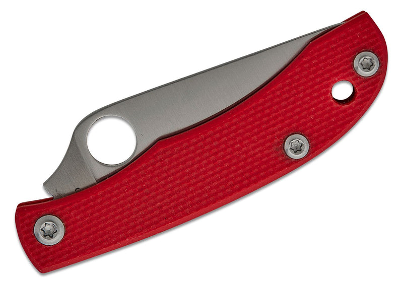 Spyderco Honeybee C137GRDP