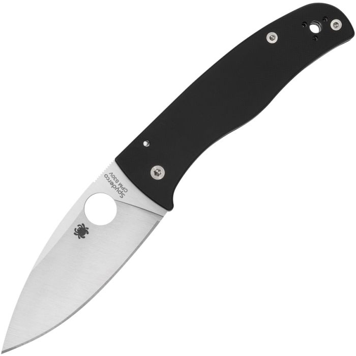 Spyderco Bodacious C263GP