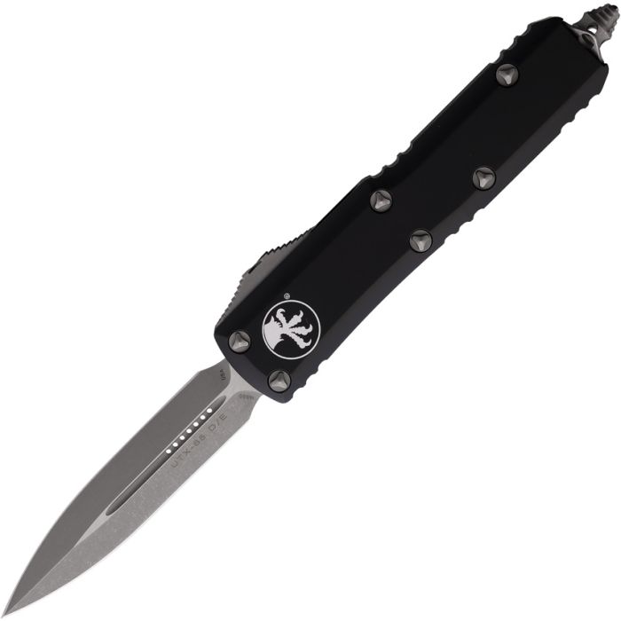 Microtech UTX-85 D/E Apocalyptic STD 232-10AP