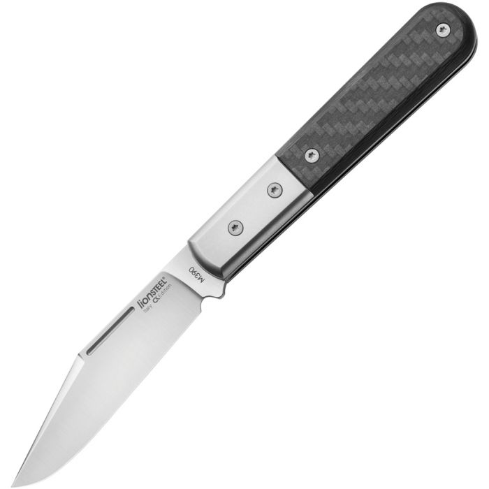 Lionsteel Barlow Shuffler CF CK0112 CF