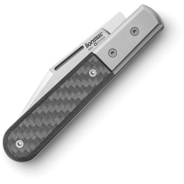 Lionsteel Barlow Shuffler CF CK0112 CF