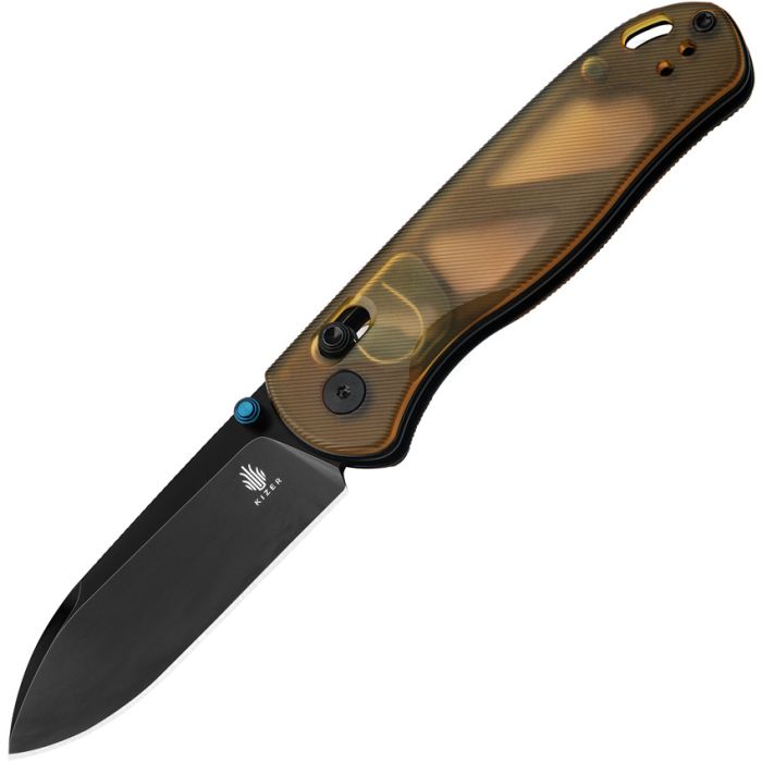 Kizer Drop Bear V3619A2