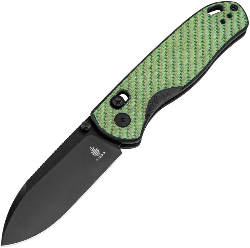 Kizer Drop Bear V3619A4