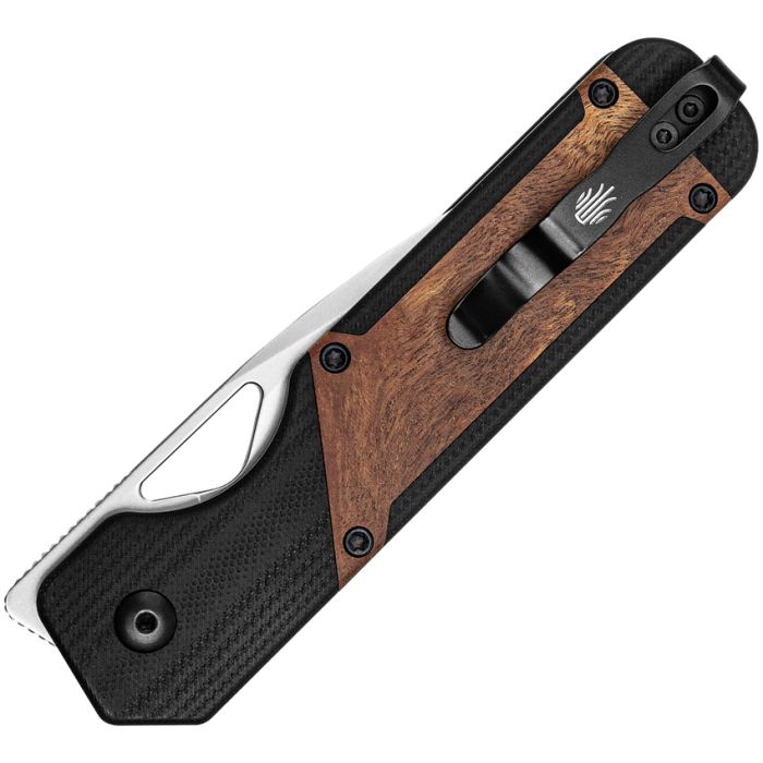 Kizer Militaw V3634C2