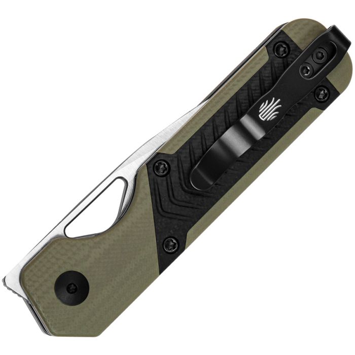 Kizer Mini Militaw V3634SA6