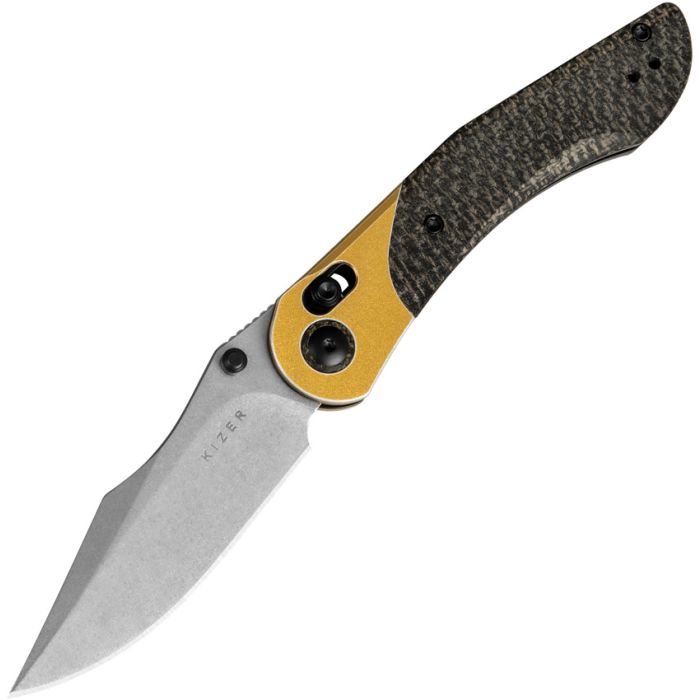 Kizer Mini Mystic V3636A2