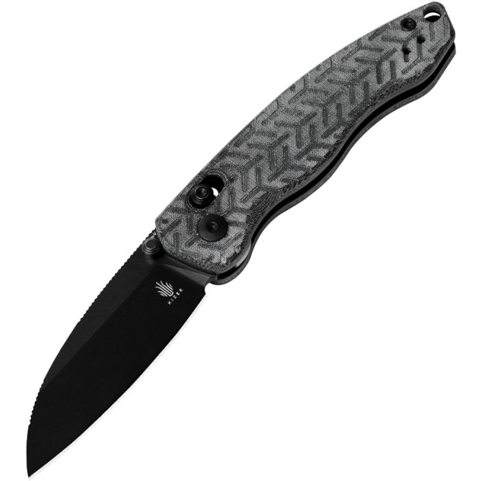 Kizer Exist V3681A1