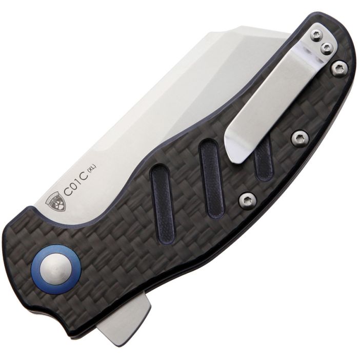 Kizer Sheepdog XL CF V5488C3