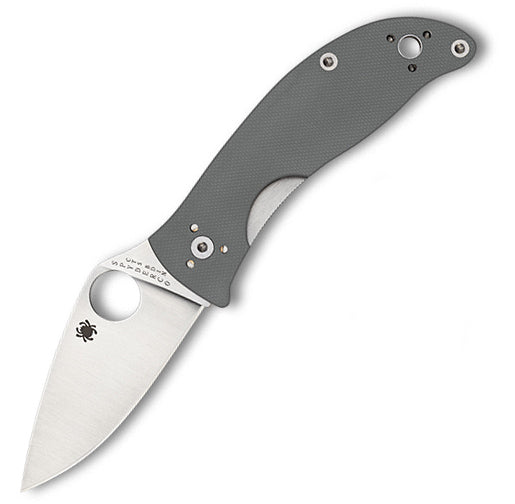 Spyderco Alcyone C222GPGY