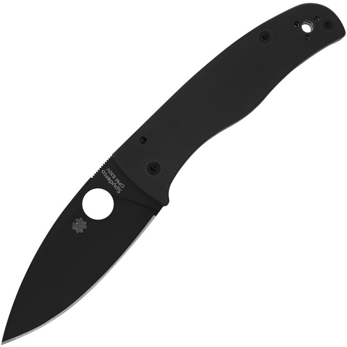 Spyderco Bodacious C263GPBK