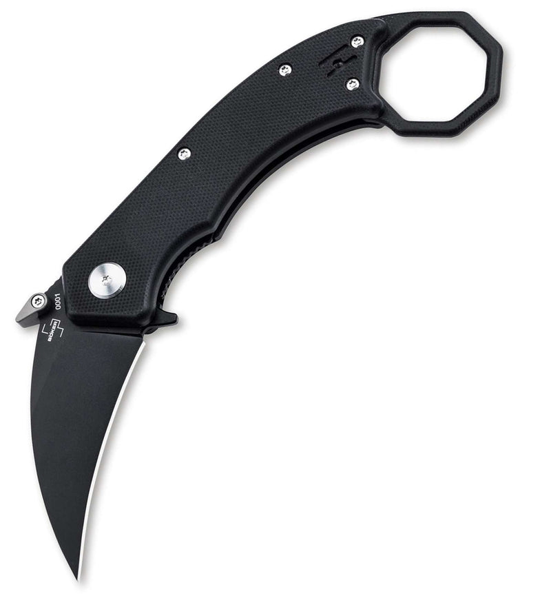 Böker Plus Hel Karambit 01BO515